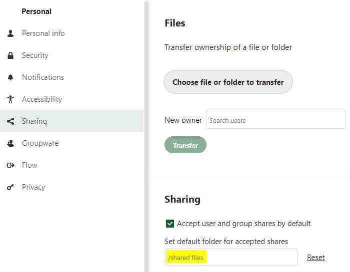 Default Folder for new Shares - Pic 1.jpg