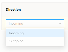 Error while showing the image.