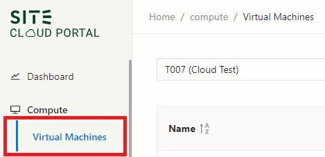 Error while showing the image.