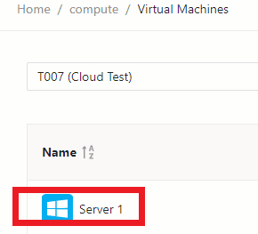 Error while showing the image.