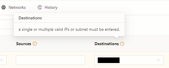 Error while showing the image.