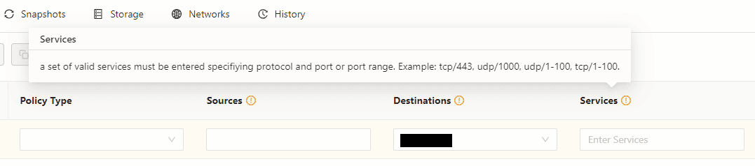 Error while showing the image.